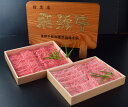 【ふるさと納税】名産飛騨牛を味わうスペシャルデイ(年2回)