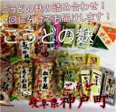 【ふるさと納税】ごうどの麩
