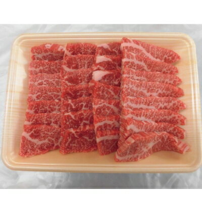 【ふるさと納税】A5等級 飛騨牛バラ焼肉用500g(冷凍)【配送不可地域：離島】【1132912】