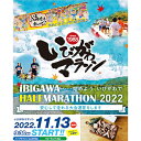 【ふるさと納税】いびがわマラソン2022出走権1名分とハム・ソーセージ9点セット【オンライン決済限定】　【 チケット 入場券 優待券 お肉 ハム ソーセージ フランクフルト ハーフマラソン 出走権 1名分 】　お届け：入金確認後順次発送予定･･･