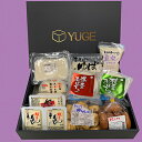 【ふるさと納税】おとうふ屋さんのギフトセットC 10品 加工食品 湯葉 豆腐 お豆腐 揚げ物