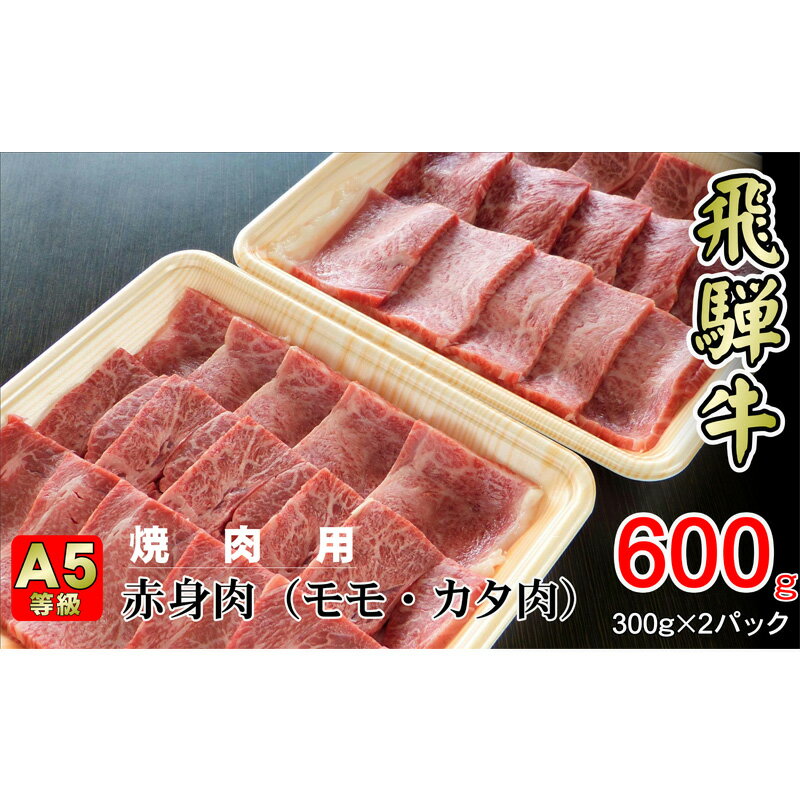 6位! 口コミ数「0件」評価「0」牛肉 飛騨牛 焼き肉 セット 赤身 モモ 又は カタ 600g 黒毛和牛 A5 美味しい お肉 牛 肉 和牛 焼肉 BBQ バーベキュー 【･･･ 