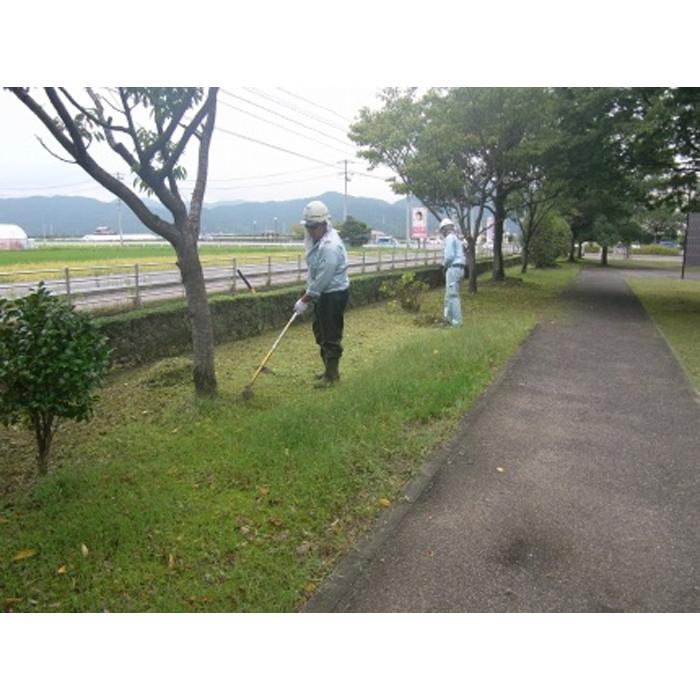 【ふるさと納税】ふるさと実家近くのあんしん見守り隊（1日）