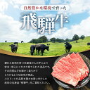 【ふるさと納税】飛騨牛A5 スライス 1kg（500g×2パック）ロース 又は 肩ロース 肉 ｜国産 肉 すき焼き しゃぶしゃぶ 和牛 黒毛和牛 グルメ A5等級 おすすめ AD113【飛騨牛 和牛ブランド 飛騨牛 黒毛和牛 飛騨牛 岐阜 大野町 飛騨牛】 3