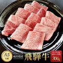 8位! 口コミ数「0件」評価「0」飛騨牛A5 焼肉用 300g ロース 又は 肩ロース肉 ｜国産 肉 牛肉 焼肉 和牛 黒毛和牛 グルメ A5等級 おすすめ AD114【飛騨･･･ 