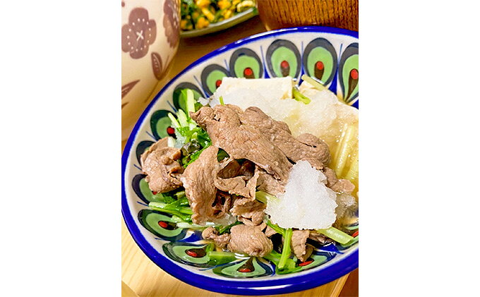 【ふるさと納税】ぎふジビエ　鹿肉スライス200g×4パック 自然 天然 安心 安全 美味しい 健康 低脂質 高たんぱく 鉄分 ミネラル ヘルシー 栄養価 赤身 旨味