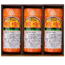 【ふるさと納税】明宝ハム3本詰め合わせ H3-B 360g×...