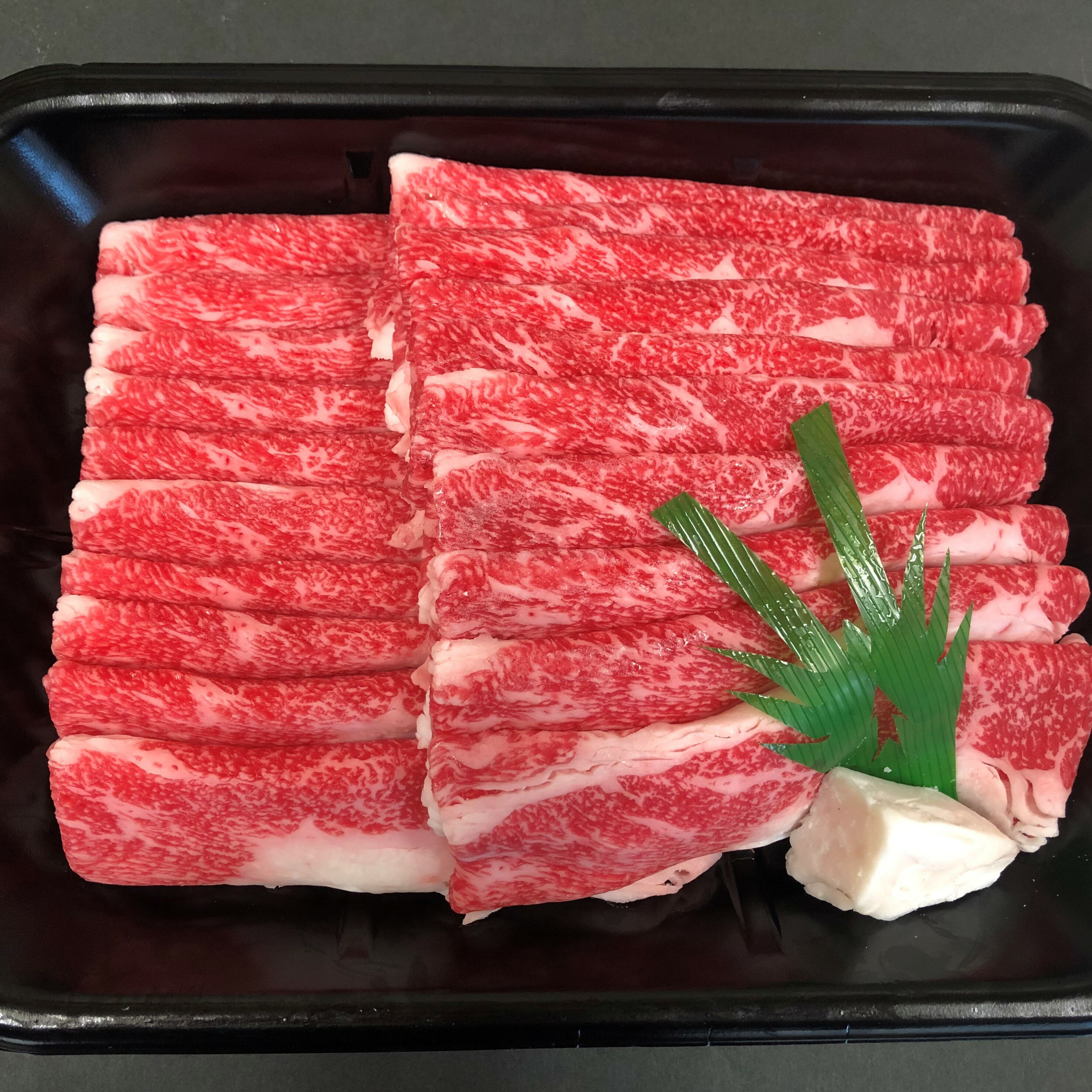 飛騨牛 【ふるさと納税】A5飛騨牛バラすき焼き・しゃぶしゃぶ用700g