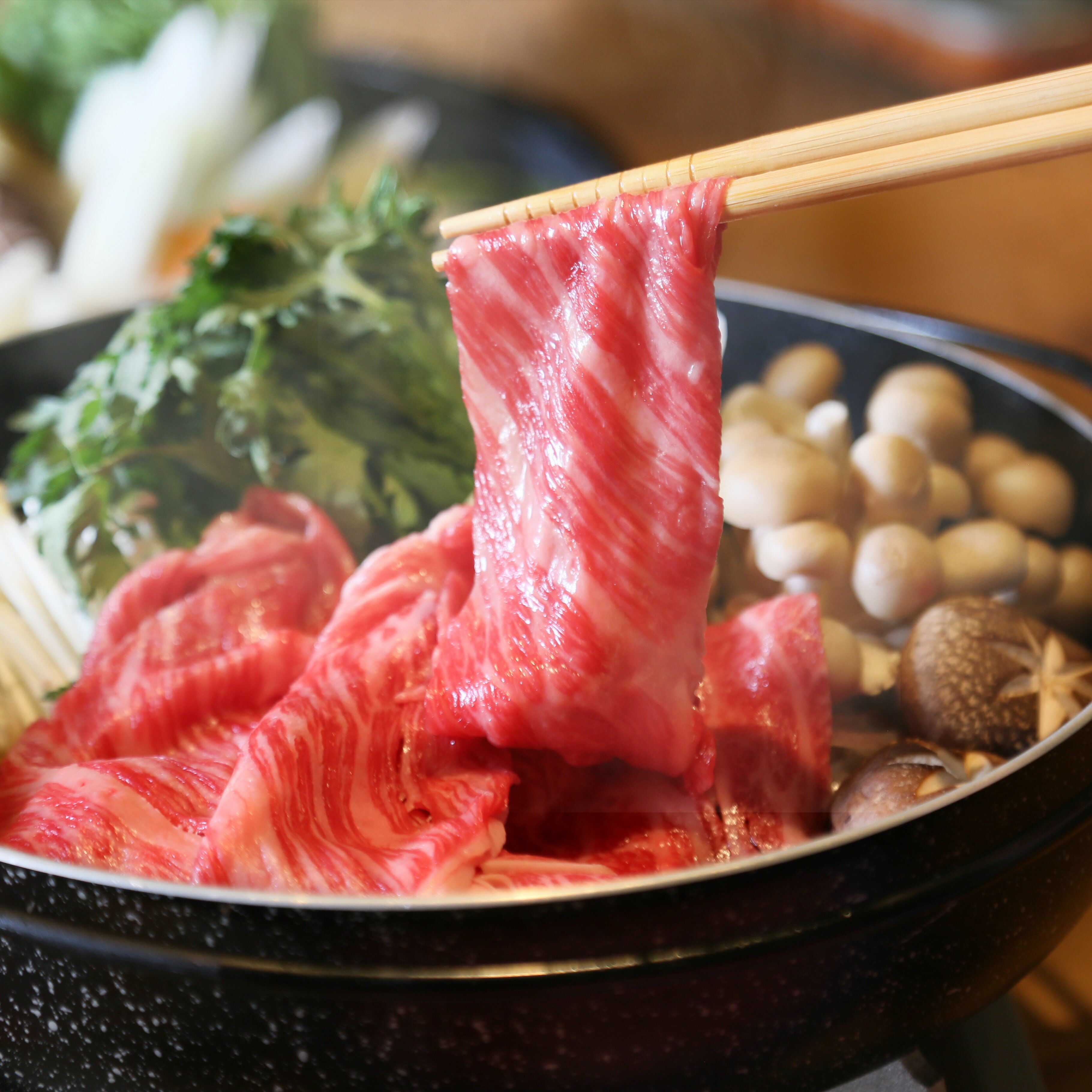 飛騨牛 【ふるさと納税】A5飛騨牛肩ロースすき焼き用1.5kg