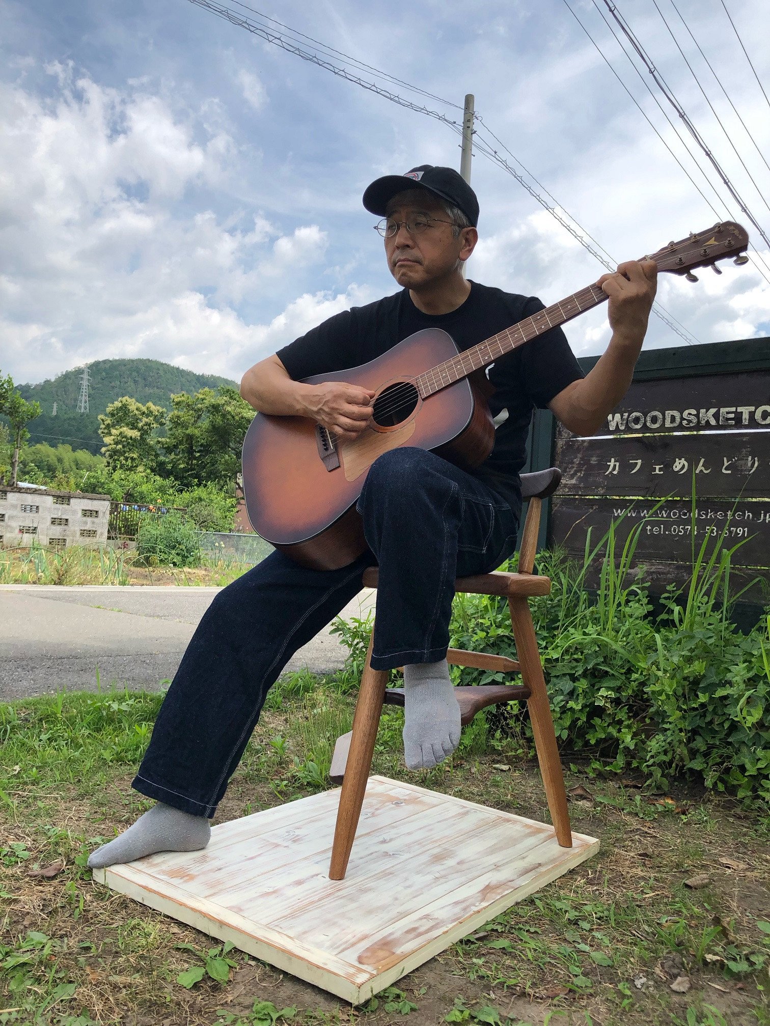 岐阜県川辺町の画像2