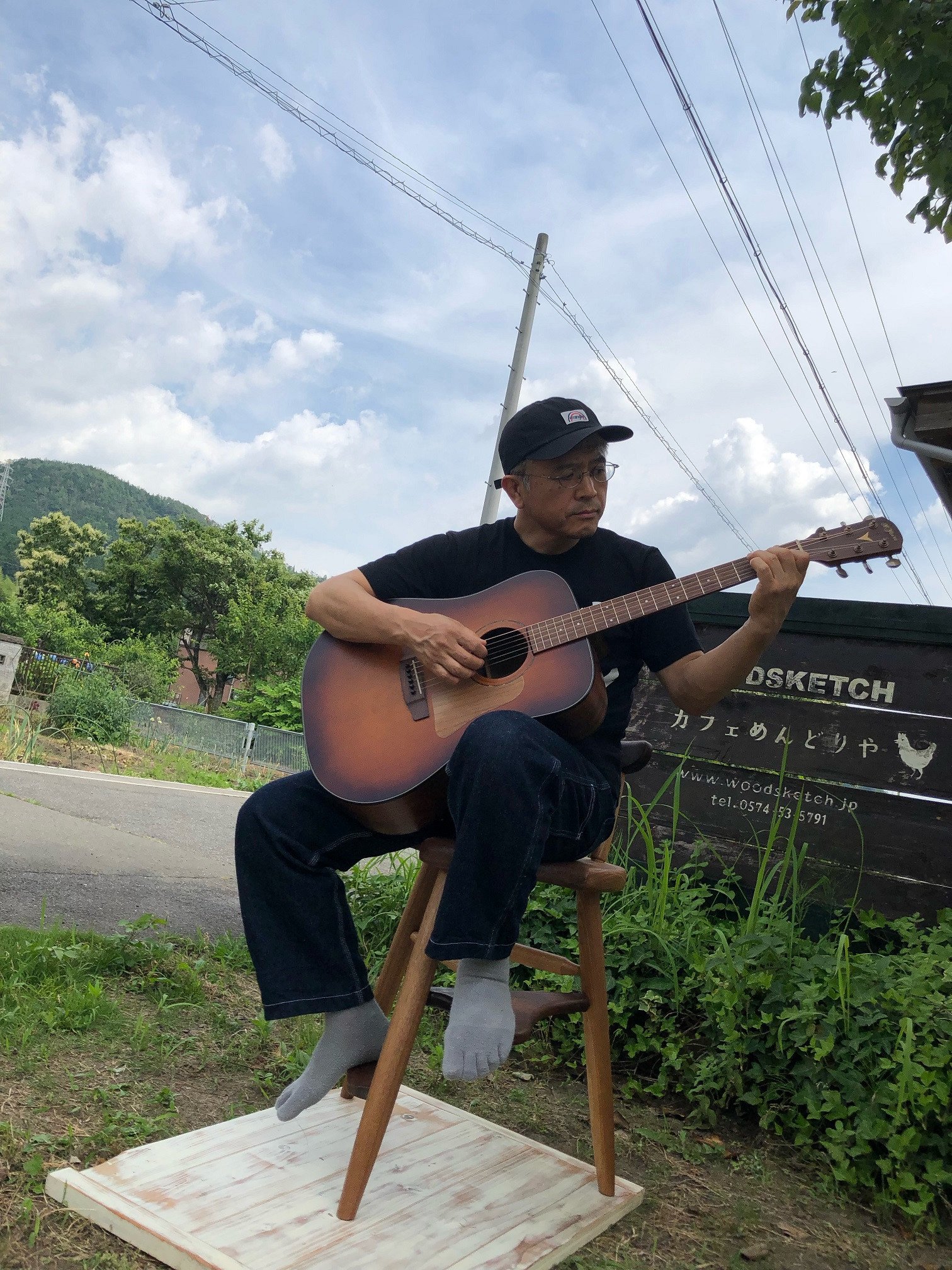 岐阜県川辺町の画像3