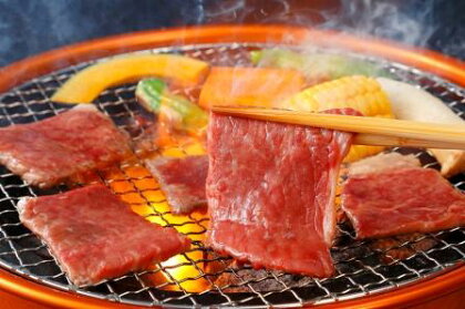 ※HNP-12飛騨牛焼肉用もも・かた(赤身)肉400g