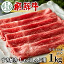 飛騨牛 モモまたはカタ すき焼き・しゃぶしゃぶ たっぷり1kg 牛肉 和牛 肉 すき焼き しゃぶしゃぶ 東白川村 岐阜 贅沢 赤身 あっさり 1kg 30000円