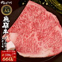 【ふるさと納税】飛騨牛 サーロインステーキ 2枚〜4枚 330g〜660g ステーキソース付き A5 A4 国産 牛 冷凍 和牛 牛肉 サーロイン ステーキ 豪...