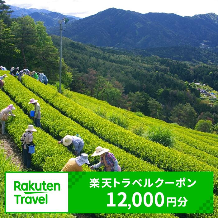 【ふるさと納税】岐阜県東白川村の対象施設で使える楽天トラベルクーポン 寄付額 40,000円