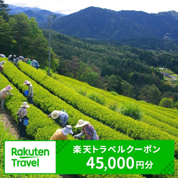 【ふるさと納税】岐阜県東白川村の対象施設で使える楽天トラベルクーポン 寄付額 150,000円