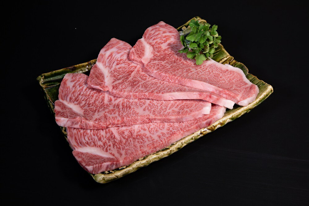 【ふるさと納税】飛騨牛　A5等級　大容量　「肉のキング」特選飛騨牛ステーキ用（サーロイン800g）