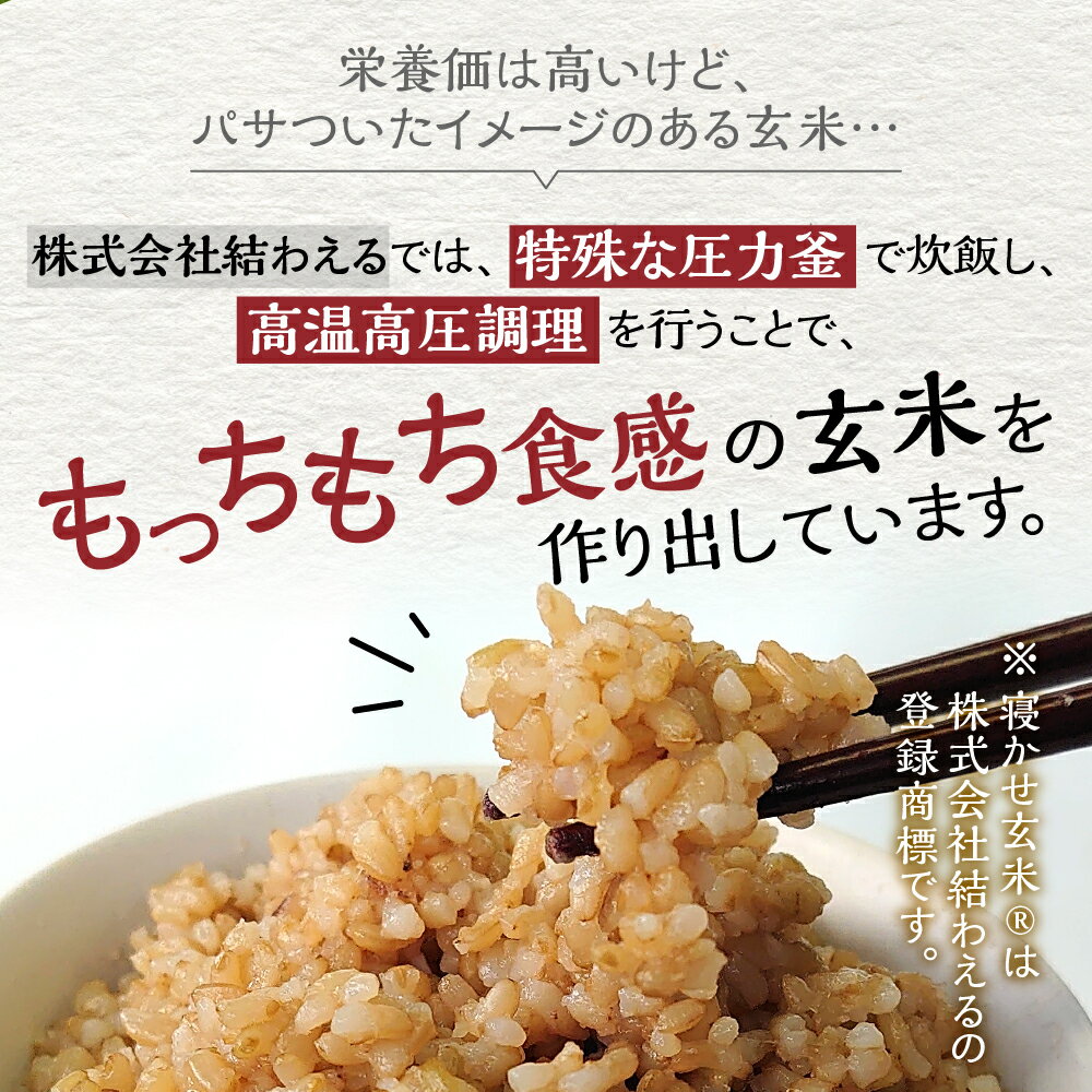 【ふるさと納税】白川村産 寝かせ玄米もち麦ごはん 8個 パックごはん パックご飯 パックライス レトルト 白川郷 こしひかり コシヒカリ 常温 防災 こめ コメ 新生活 応援 こだわりの お米 岐阜県 飛騨 高山米穀 10000円[S700] 3