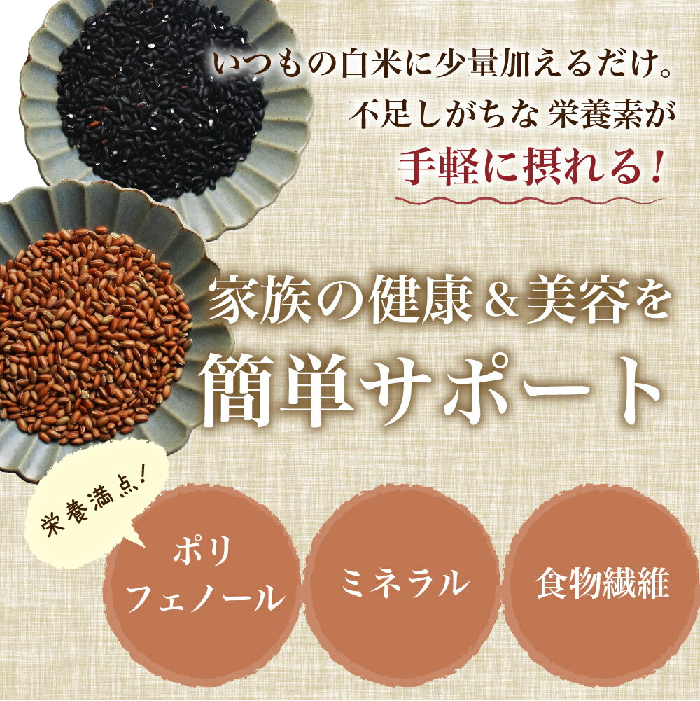 【ふるさと納税】《定期便 》6ヶ月 白川郷の古代米 黒米 150g 6回お届け 玄米 もち米 国産 紫黒米 雑穀 雑穀米 栄養豊富 岐阜県 白川村 観光地応援 15000円 [S265]