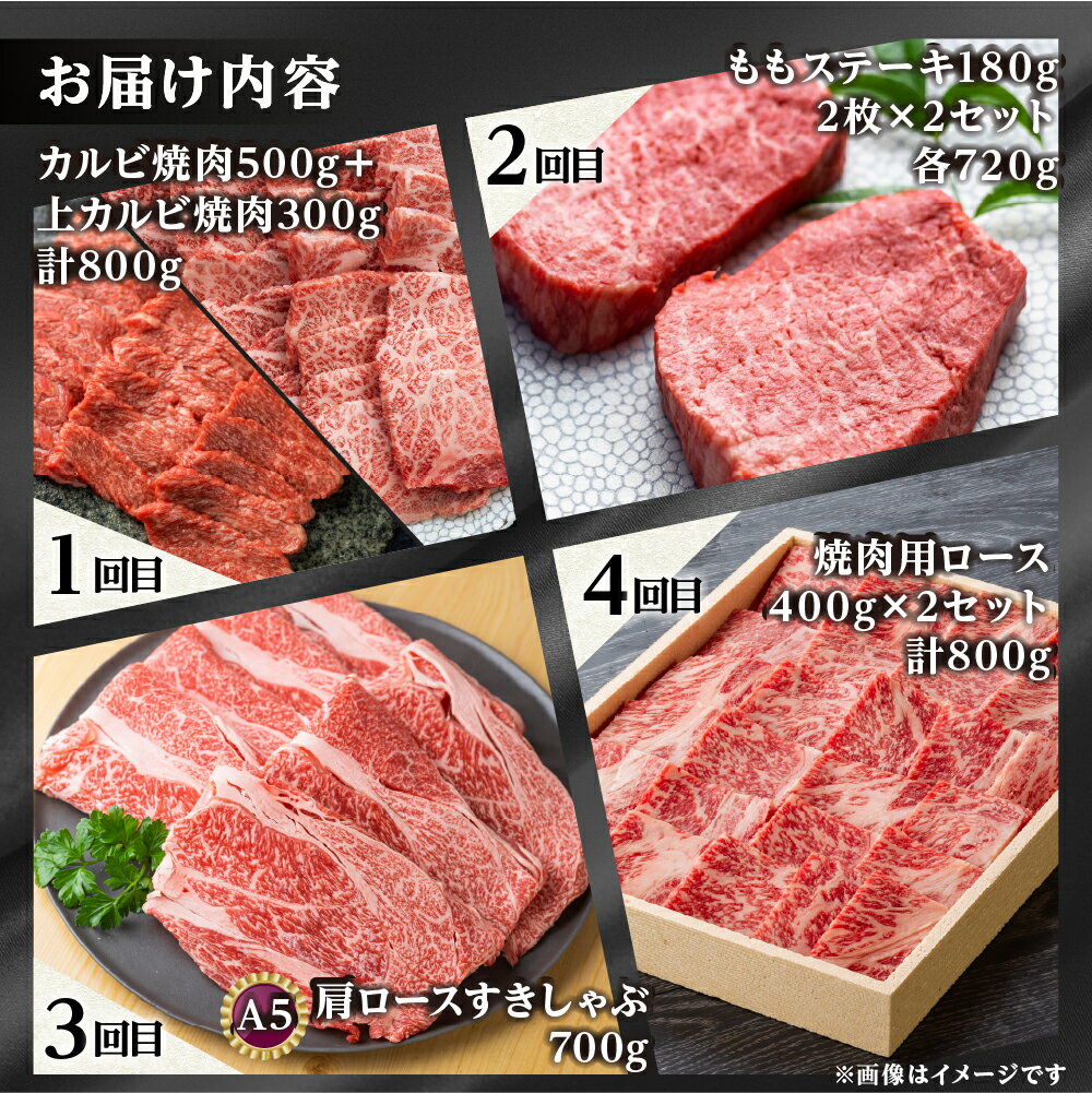 【ふるさと納税】大容量 《まるごと定期便》12回 飛騨牛三昧 大容量 お届け 肉 肉づくし 白川郷 もも肉 しゃぶしゃぶ すき焼き 500000円 50万 国産 黒毛和牛 牛肉 焼肉 カルビ バラ ヒレ ステーキ A4 A5 肩 ロース 焼肉 赤身 霜降り 食べ比べ 岐阜県 お楽しみ [S600]