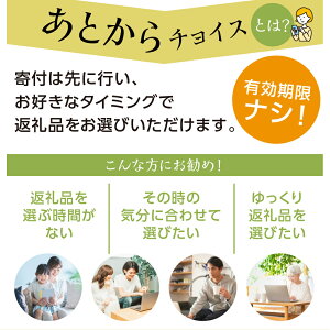 【ふるさと納税】＼あとから選べる ／オンラインカタログ あとからチョイス 1万円～500万円 有効期限なし 後から選べる 飛騨牛 結旨豚 肉 総菜 スイーツ 工芸品 お米 特産品 宿泊 食事券 体験 チケット お酒 岐阜県白川村 世界遺産 白川郷 無期限 S530