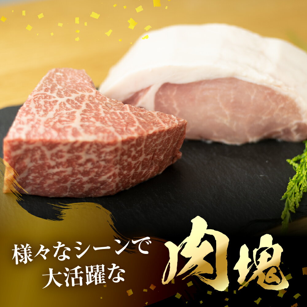 【ふるさと納税】 飛騨牛 & 結旨豚 定期便 3回 お届け 白川郷 ブロック 肉 焼肉 焼き肉 やきにく もも ロース 赤身 霜降り 食べ比べ 牛肉 国産 A4 A5 等級 てんから 岐阜県 白川村 ゆいうまぶた 贅沢 BBQ アウトドア 冷蔵 簡易梱包 のため 訳あり 訳アリ 41000円 [S576]