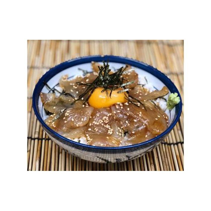 伸東ヒラメ極み丼セット | 魚貝 ひらめ 丼 珍味 つまみ 肴 さしみ 静岡産 特産 名産 名物 食品 人気 おすすめ 送料無料