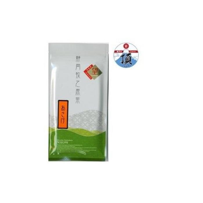 26位! 口コミ数「0件」評価「0」静岡牧之原茶「望(のぞみ)」（50g×2袋） | 日本茶 茶葉 牧之原 静岡産 ブランド茶 飲料 ソフトドリンク 人気 おすすめ 送料無料 ･･･ 