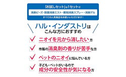 【ふるさと納税】エアソフィア・ハイパー消臭ビーズ詰め替え用＋空容器セット　【雑貨・日用品・消臭ビーズ・消臭・詰め替え用・空容器】　お届け：※2021年12月中旬より順次発送となります。･･･ 画像2