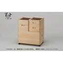 【ふるさと納税】ひのきの 大人の道具箱 Aセット | 雑貨・日用品・生活具・ひのき・道具箱・収納