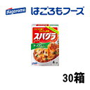 6位! 口コミ数「0件」評価「0」＜はごろもフーズ＞スパグラ トマトソース 30個　【加工食品・惣菜・レトルト・パスタソース】