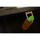 【ふるさと納税】peaker’s hook《引っ掛けて使えるフック SUS シルバー》◇ | アウトドアグッズ 人気 おすすめ 送料無料