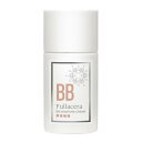 【ふるさと納税】BBモイスチャークリーム(日焼け止め・化粧下地)【中間色】■ | スキンケア 化粧品 コスメ 美容 人気 おすすめ 送料無料