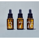 【ふるさと納税】【baraio】バライオ ローズスキンフレグランスジェル30ml No.3(美容液)□ | スキンケア ローズウォーター フレグランス 化粧品 コスメ 美容 人気 おすすめ 送料無料