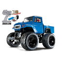 【ふるさと納税】1/12RC XB トヨタ ランドクルーザー40 ピックアップ(GF-01シャーシ) | ラジコン 電動 ホビー 趣味 コレクション 人気 おすすめ 送料無料