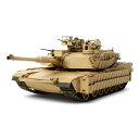 【ふるさと納税】1/35 アメリカ M1A2 SEP エイブラムス戦車 TUSK II | 模型 戦車 コレクション 人気 おすすめ 送料無料