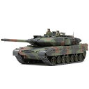 【ふるさと納税】1/35 ドイツ連邦軍主力戦車 レオパルト2 A7V | 模型 戦車 コレクション 人気 おすすめ 送料無料