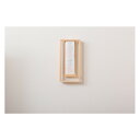 【ふるさと納税】うかぶ神棚 角本体(桧材)【配送不可:沖縄・離島】 | 家具 工芸品 インテリア ファニチャー 神棚 高品質 木製 静岡市