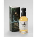 【ふるさと納税】井川蒸溜所 SINGLE MALT Dessin Series Fauna 2025◆ | お酒 洋酒 ウイスキー シングルモルト 静岡市 限定 日本製 香り 深み クラフトウイスキー 芳醇 芳香 風味豊か 熟成 人気 おすすめ 送料無料