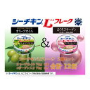 【ふるさと納税】シーチキンLフレーク オリーブ&コラーゲンアソート 2種 計12缶 OC-12 | 調味料 食品 加工食品 油 魚介類 水産 オリーブオイル シ...