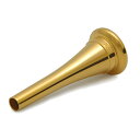 【ふるさと納税】グルーヴシリーズ (マウスピース/GP) - ホルン用 9タイプ 民芸品 工芸品(2)
