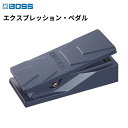 【ふるさと納税】【BOSS】エクスプレッションペダル/EV-30【配送不可：離島】　【雑貨・日用品・雑貨・日用品】