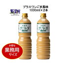 【ふるさと納税】【期間限定】1977年創業 野菜村ドレッシング 業務用2本 Cセット 調味料