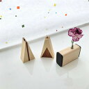【ふるさと納税】一輪挿し3個&コースター3枚セット 工芸品 インテリア