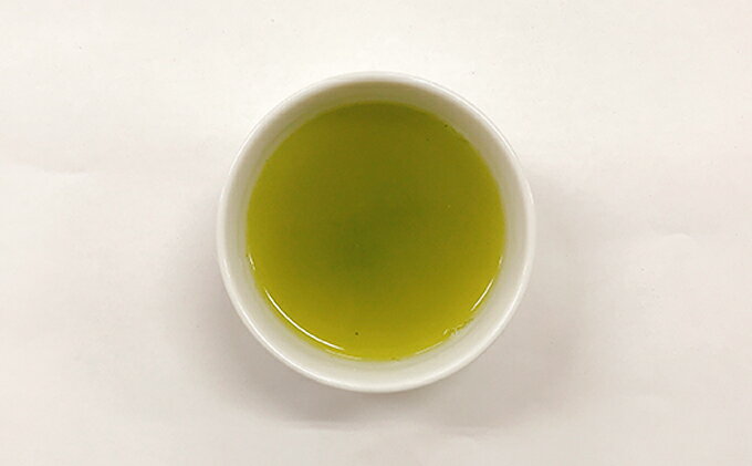 【ふるさと納税】春野町産　有機煎茶80g×5袋 お茶 緑茶 f221309-hamamatsu-10002455 静岡県浜松市 サンプル画像3