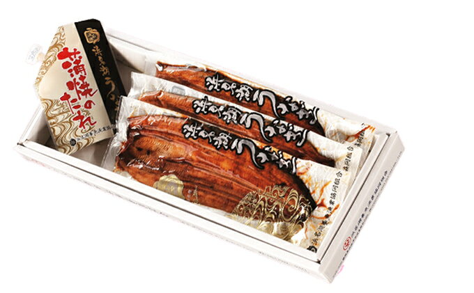 【ふるさと納税】うなぎ 定期便 6ヶ月 浜名湖 国産 長蒲焼 約120g× 3尾 小分け うなぎ蒲焼 浜名湖うなぎ 惣菜 おかず 土用の丑の日 丑の日 冷蔵配送 浜松 定期 6回 配送不可：離島　お届け：※寄附金のご入金確認の翌月以降、初回発送から6ヶ月連続でお届けします。 f221309-hamamatsu-10002749 静岡県浜松市 サンプル画像3
