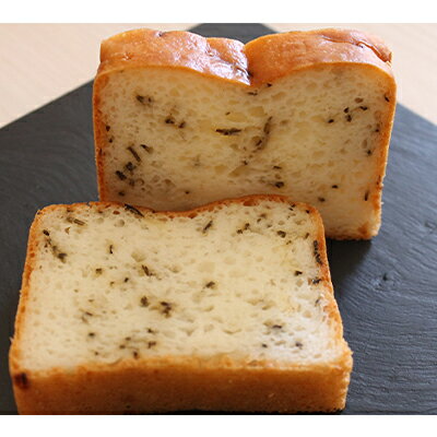 【ふるさと納税】グルテンフリー 米粉100%昆布パン1本