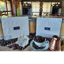 【ふるさと納税】深煎りブレンド2種(雫・天竜の風) コーヒー豆 珈琲豆 コーヒー粉 珈琲 コーヒー