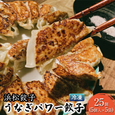 【ふるさと納税】浜松餃子 うなぎパワー餃子 30個(10個入×3袋) 【配送不可:離島】 餃子 ぎょうざ 冷凍 惣菜 冷凍餃子 新感覚 お酒が進む ご飯が進む ...