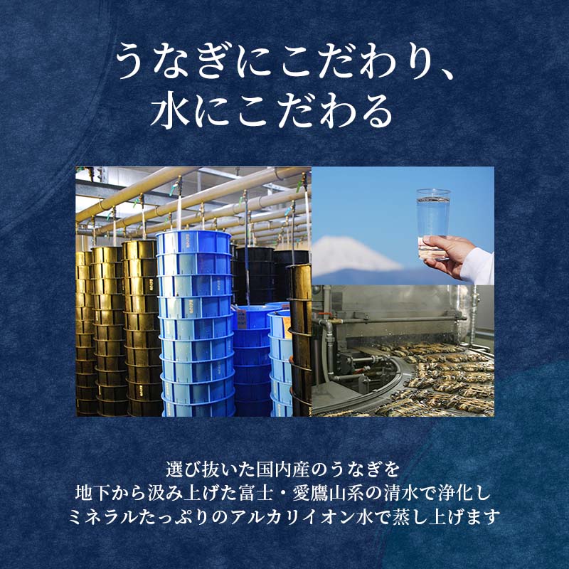 【ふるさと納税】 定期便 3ヶ月 連続 鰻 うなぎ 5尾 肝 佃煮 おまけ付き ギフト セット 蒲焼 国産 うな丼 うな重 ひつまぶし 3